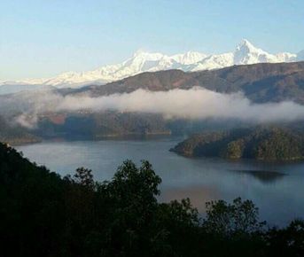 Масала Непал