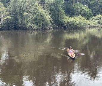 4 Days - Killa de Remo Expedition