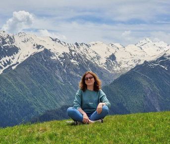 Большое путешествие по Грузии (8 дней)