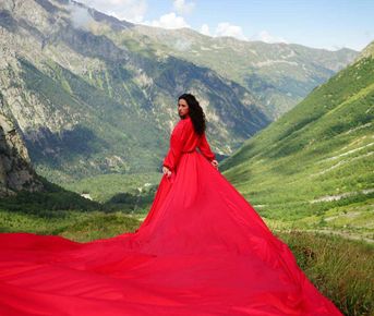 Море гор и горы у моря!. конструктор .Дагестан ,Сев Осетия и Кабардино-Балкария .