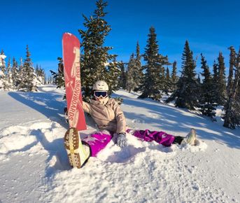 Горнолыжный тур Манжерок+Телецкое озеро+Шерегеш