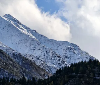 Встречаем Новый 2026 год в горах Дагестана!