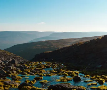 Легенды Сейдозера