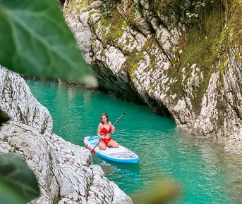 Через джунгли к каньонам