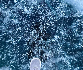 Затерянные миры Байкала и предгорья Саян (Комфорт): Аршан, Малое море,Ольхон