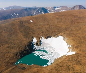 Приключенческий - Сердце Урала