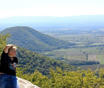 Душевная Армения + гостеприимная Грузия на майские праздники