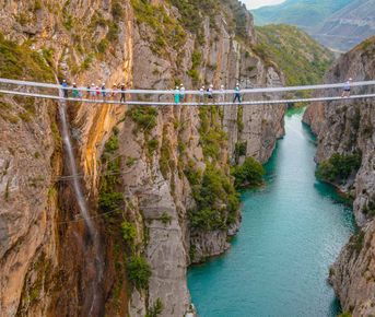 Каспийские каникулы МОРЕ