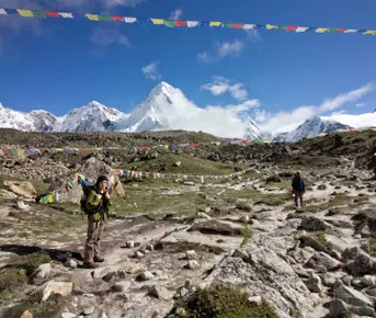 Lhasa Tour via Namtso Lake
