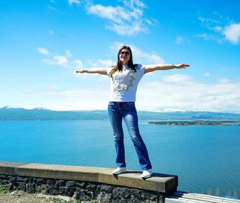 Экскурсия к озеру Севану и монастырям Агарцин и Гошаванк