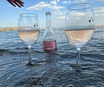 Винный тур в Армении