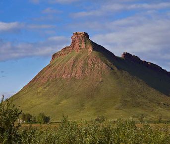 Экскурсия в музей Сундуки