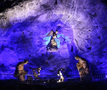 4 дня Колумбии: легенды, высоты и скрытые чудеса