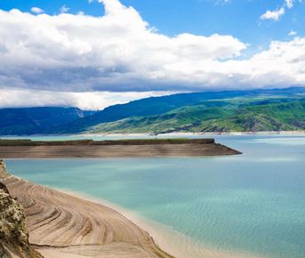 Дагестанская Атлантида (5 дней)