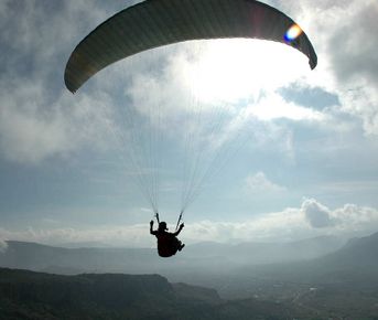 5 дней в Колумбии: Медельин — культура, природа и приключения
