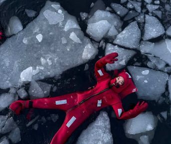 ТОП мест на Кольском. Териберка, киты, сияние, айс-флоатинг, Хибины