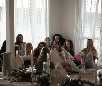 Йога - тур с баней и чаном Зимняя сказка