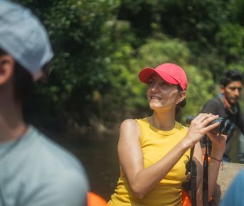 7 Days - 360° Amazon Experience in Cuyabeno
