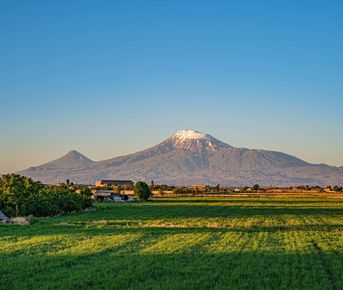 Почувствуй вкус Армении!