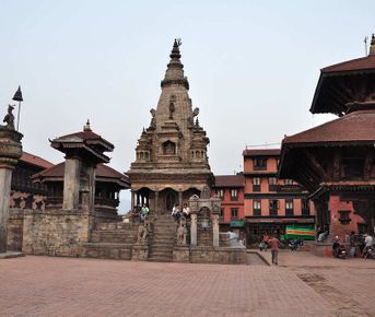 Explore All 7 UNESCO Sites: A Day Tour of Timeless Wonders