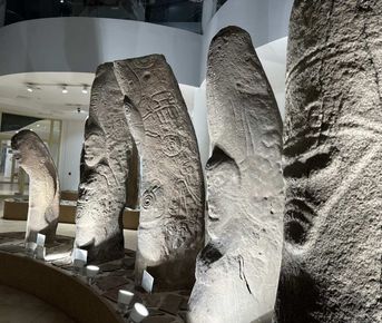 Мистическая Хакасия