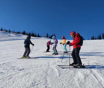 Новый Год 2026 - Шерегеш + Манжерок