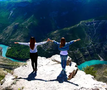 Звезды Дагестана  3 дня  Все включено!