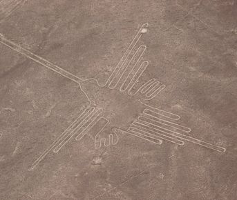 7 дней в Лиме, Наске и Мачу-Пикчу