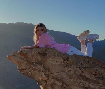 МОЛОДЁЖНЫЙ TRIP В ДАГЕСТАНЕ