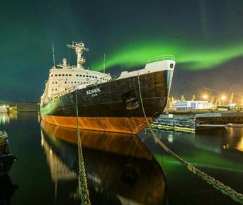 Сити-тур Мурманск