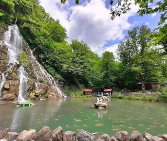 В Азербайджан на неделю!