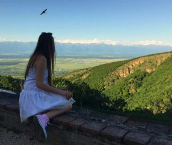 Грузия на максималках: экскурсии + Сванетия + Море