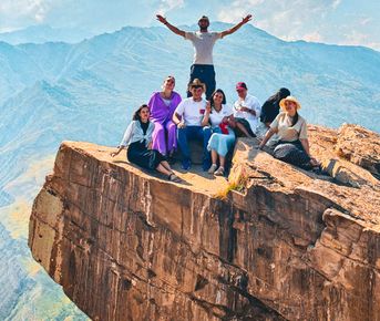 весь Дагестан за 5 дней. ВСЕ ВКЛЮЧЕНО 