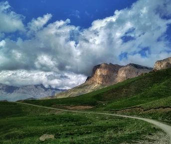 Великолепие Кабардино-Балкарии за один день. Индивидуальный тур из Минвод