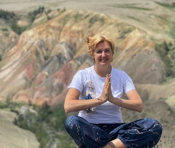 Алтай Аллегро 2026 (группа для 2-4 чел.)