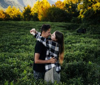 На родину чая в Солох-Аул  с фотосетом на камерофон Vivo X200 цена за 1-4 чел.)