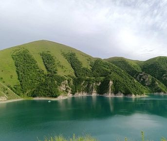 Чечня! История и Величие Кавказа. Из Владикавказа