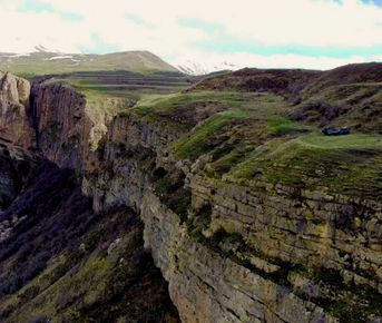 ЭКСКЛЮЗИВ АРМЕНИЯ - ПРИКЛЮЧЕНЧЕСКИЙ ТУР