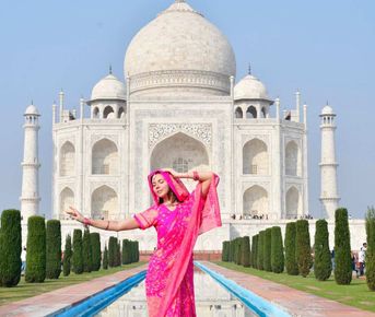 4N/5D тур по Золотому треугольнику