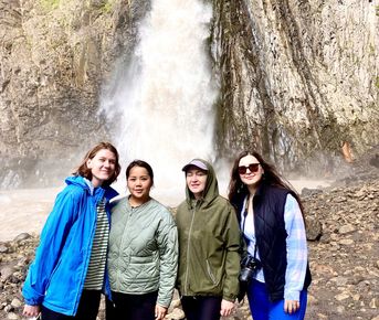 Джилы Су Сила Кавказа В Каждой Частичке Горного Воздуха