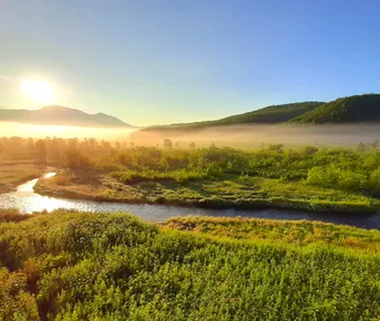 Комбинированный тур Тимоновский, 5 дней