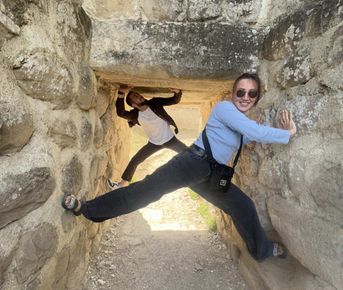 Молодежный тур в Дагестан All Inclusive и даже Больше