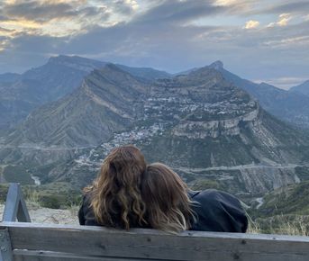 ❗️Индивидуальный тур по Дагестану All inclusive ❗️