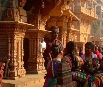 Древние Тайны Индии за 4 дня 