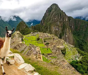 Перу: Мачу-Пикчу, Виа-Феррата, Зип-Лайн над Священной Долиной