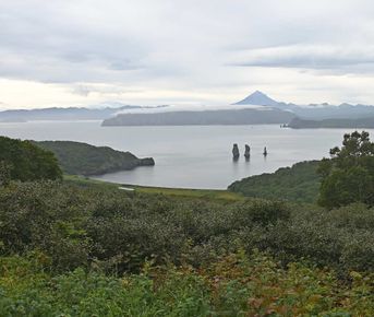 Джип-тур на мыс Маячный, скалы Три Брата