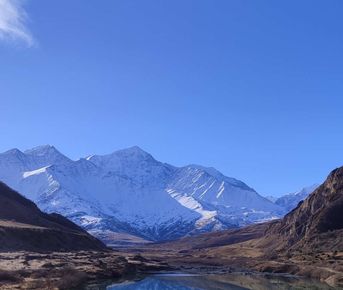 Мини тур по трём ущельям Осетии