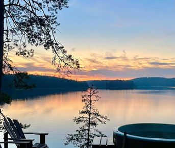 Карелия из Петербурга: эксклюзив с комфортом