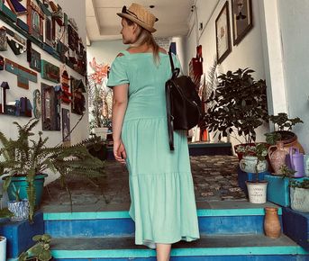 Найди, если сможешь. Квест-экскурсия по Тбилиси