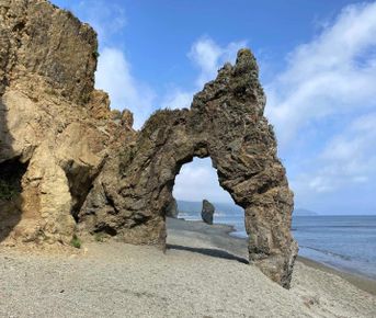  Встреча потрясающего рассвета на Мысе Великан (индивидуально или для готовых групп) 